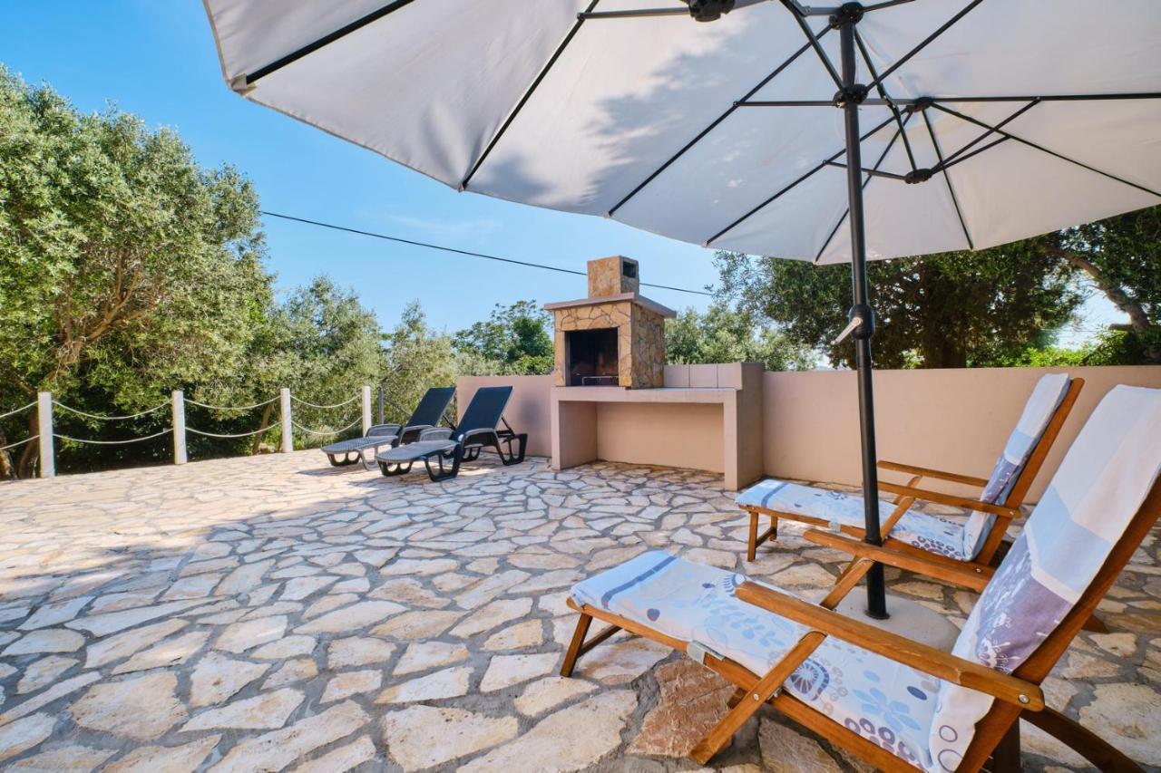 Country House Čunski Dış mekan fotoğraf
