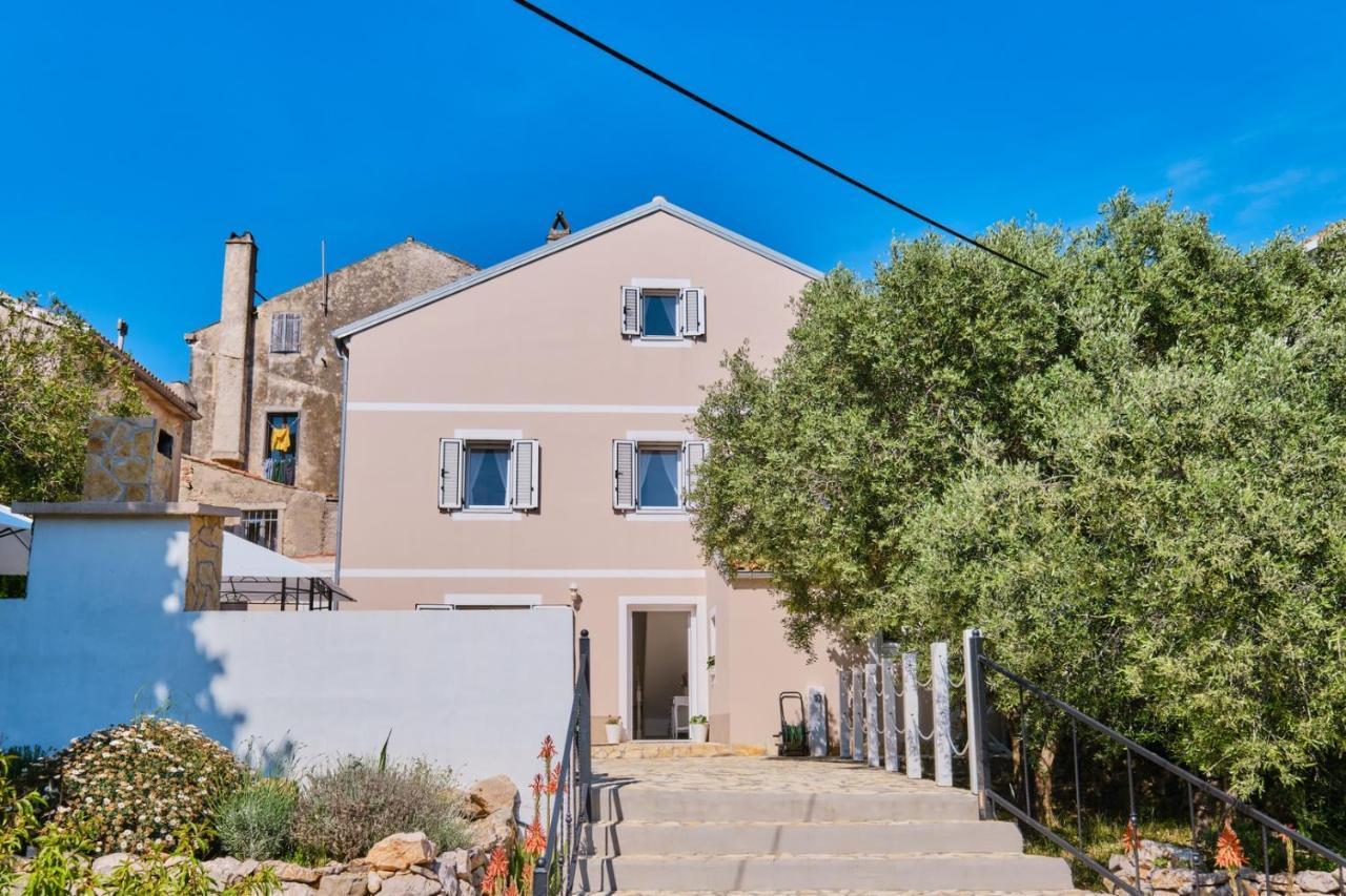 Country House Čunski Dış mekan fotoğraf