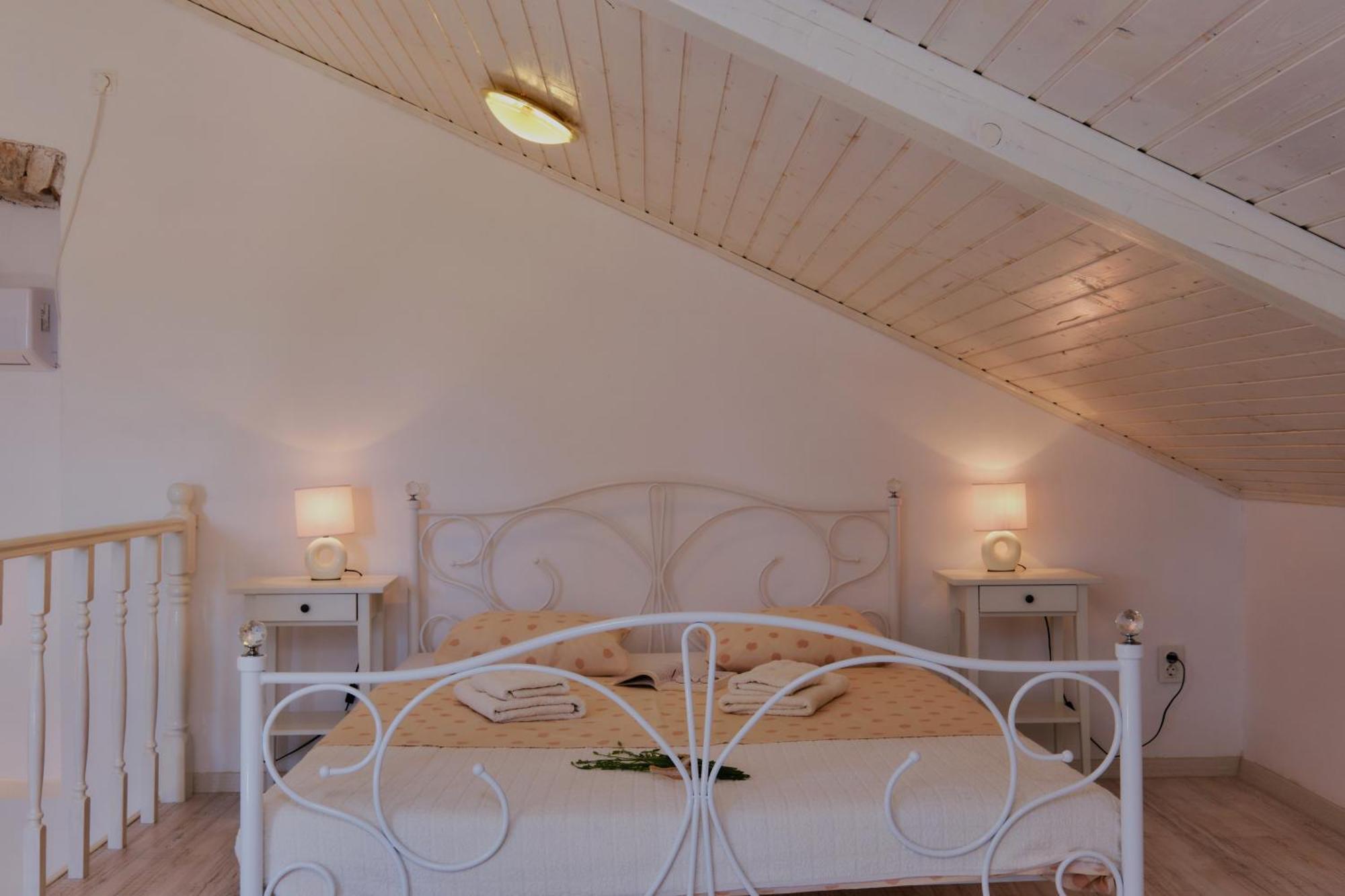 Country House Čunski Dış mekan fotoğraf