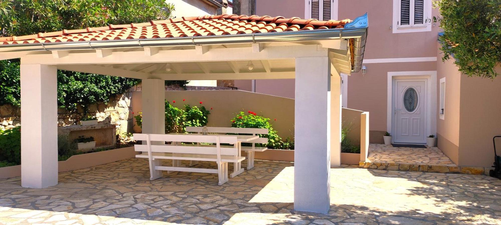 Country House Čunski Dış mekan fotoğraf