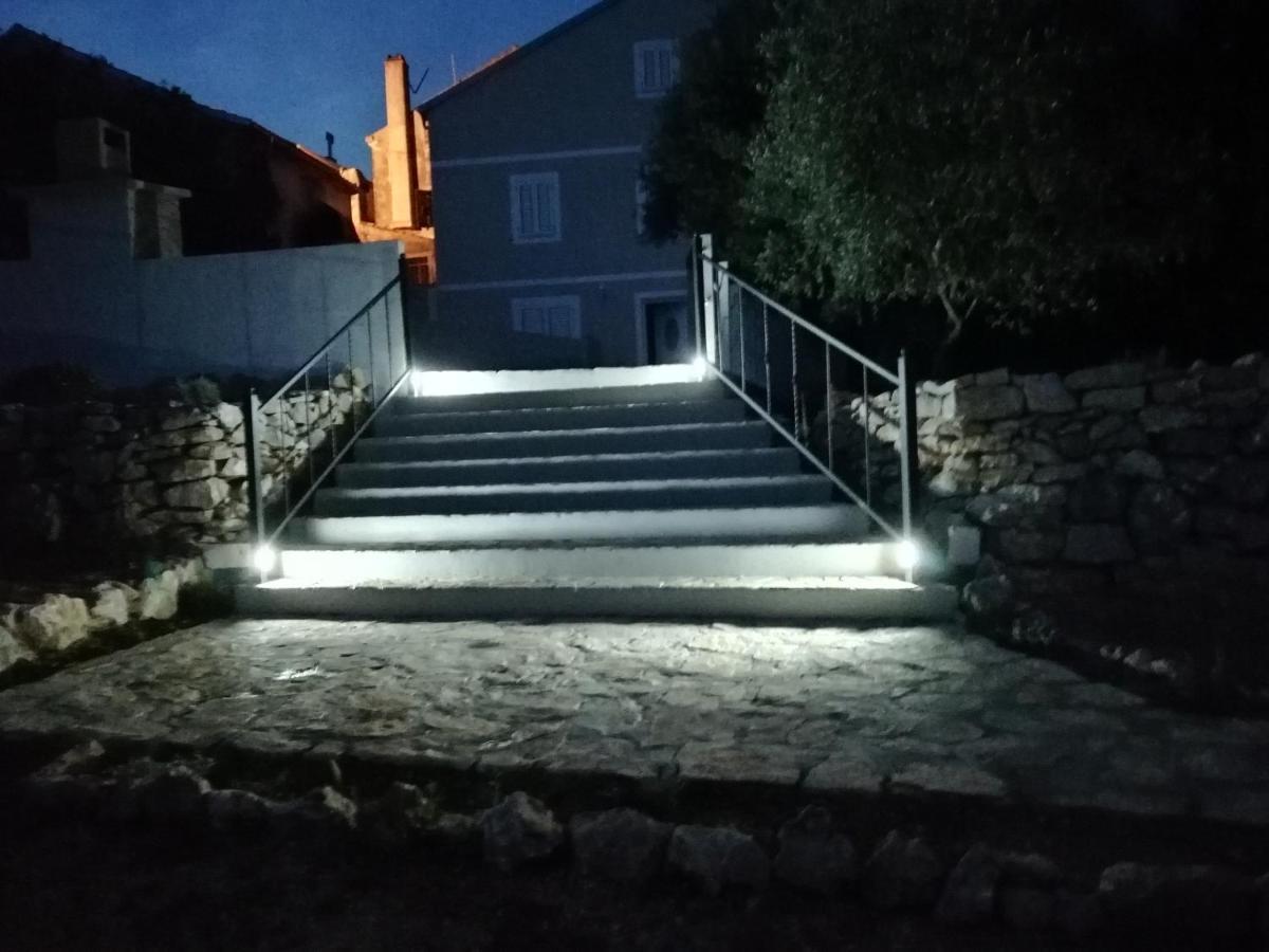 Country House Čunski Dış mekan fotoğraf